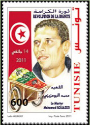 BouaziziStamp